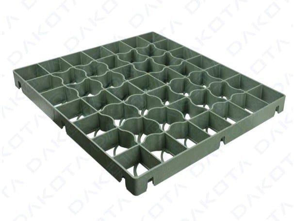 Стабилизатор гравия Dakota стабилизаторы гравия DAK-ROCK ARCH-00112929 - Вид №4