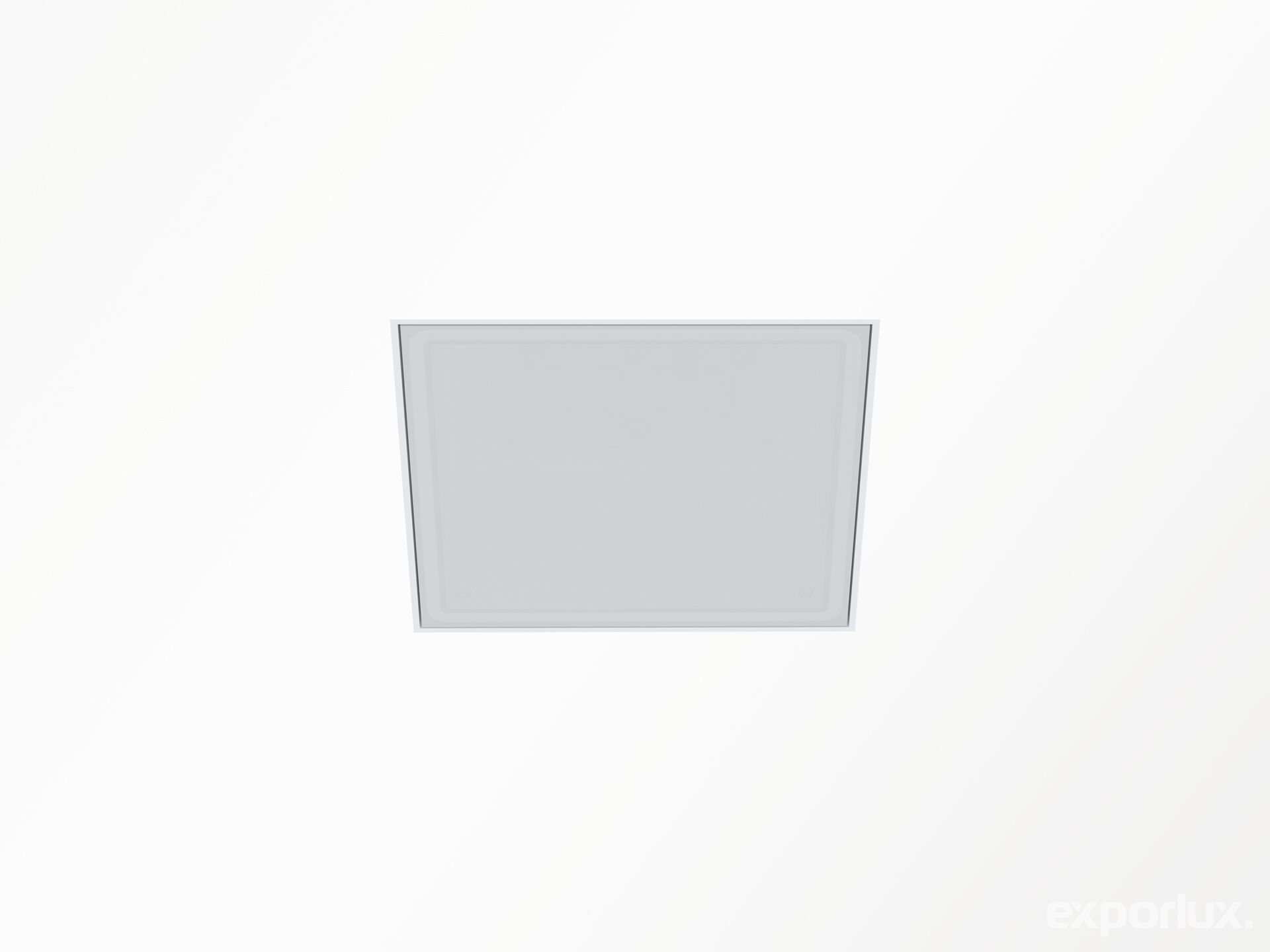 Термокрытый алюминиевый светодиодный прожектор Exporlux STAR EN ARCH-00001118