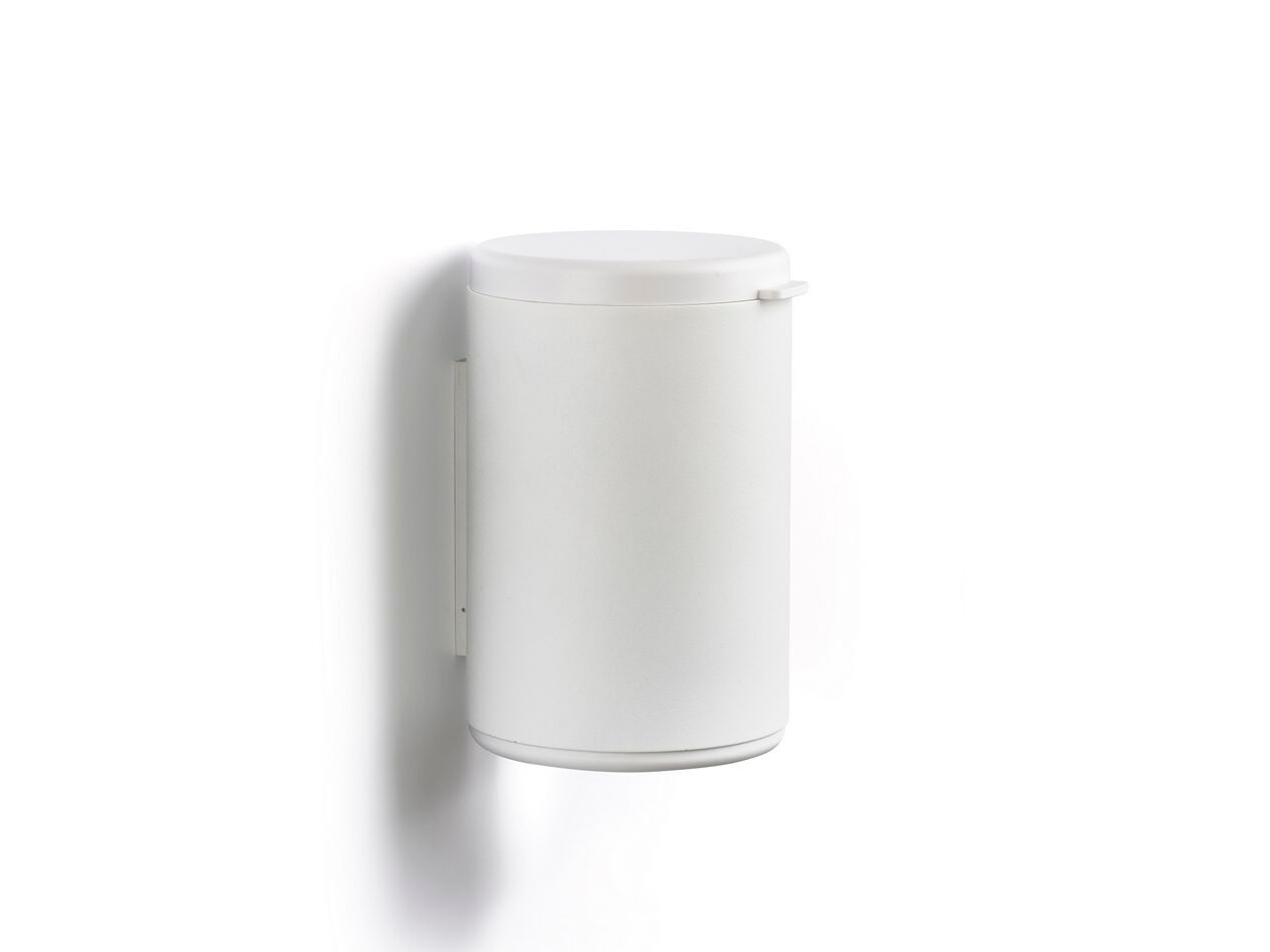 Алюминиевый мусорный бак ZONE DENMARK Rim ARCH-00006310 - Вид №1