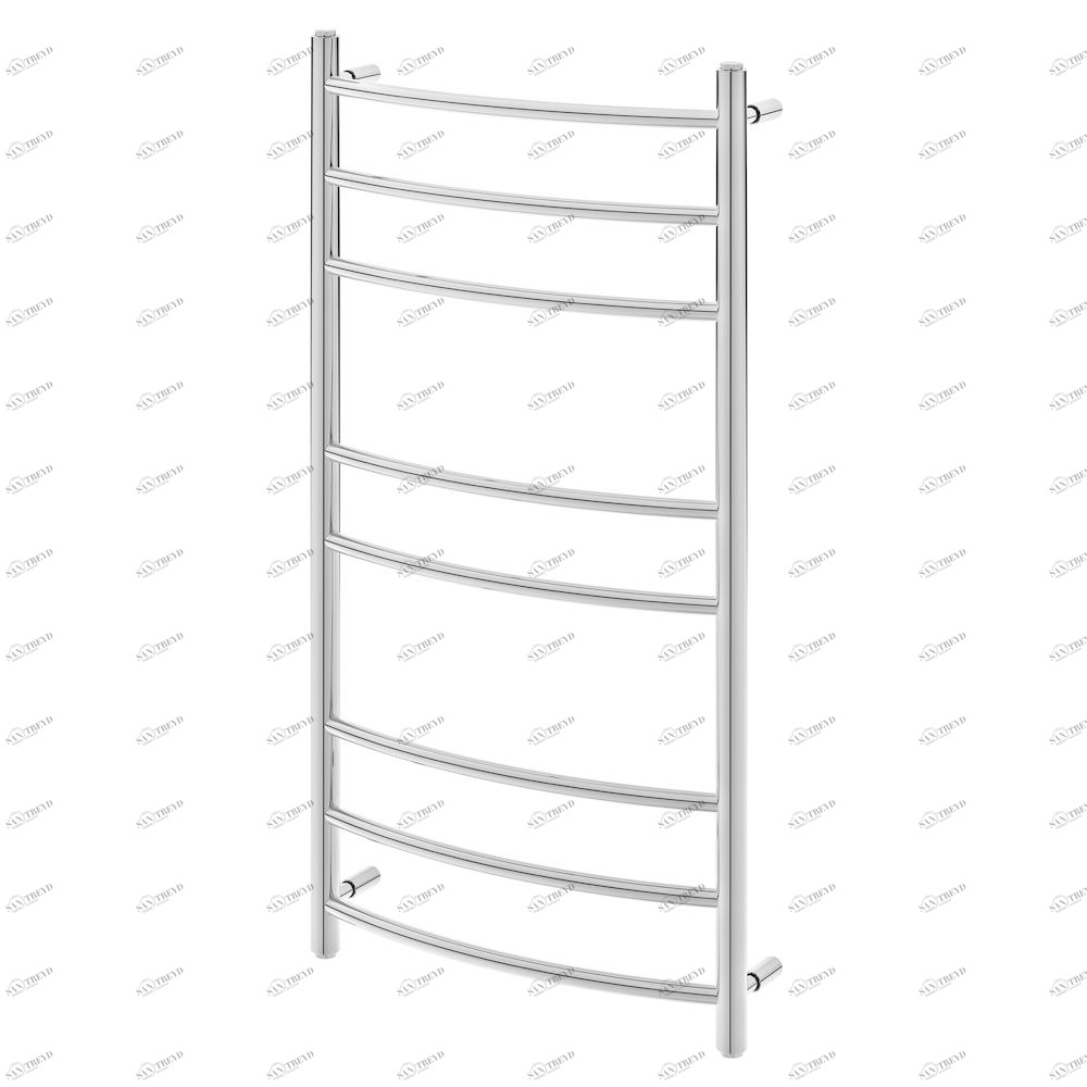 PAX 24-4701 Полотенцесушитель электрический Cello 530 x 1000 