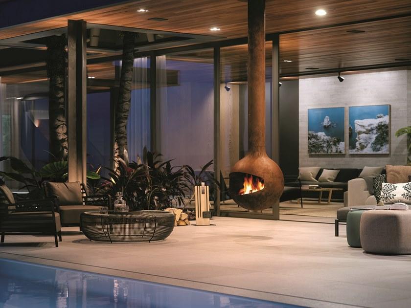 Focus creation Открытый камин Bathyscafocus sun-id-1401456 - Вид №1