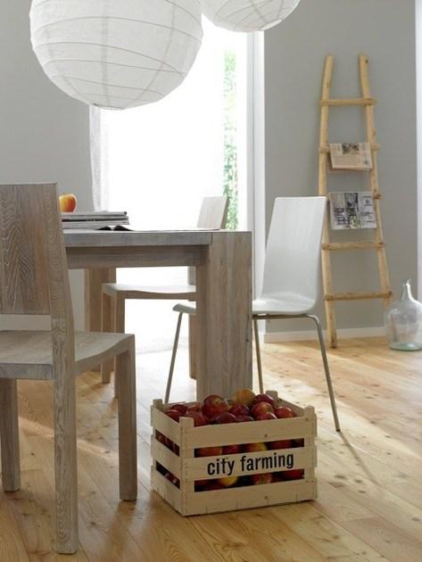 Vitamin Design Раздвижной стол из массива дерева Taurus sun-id-1353188 - Вид №14