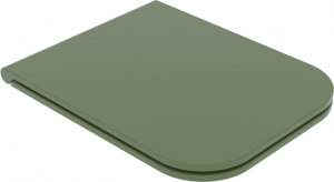 BRCOPRSLTICR26 Крышка сиденья быстросъемное soft close GSG CERAMIC