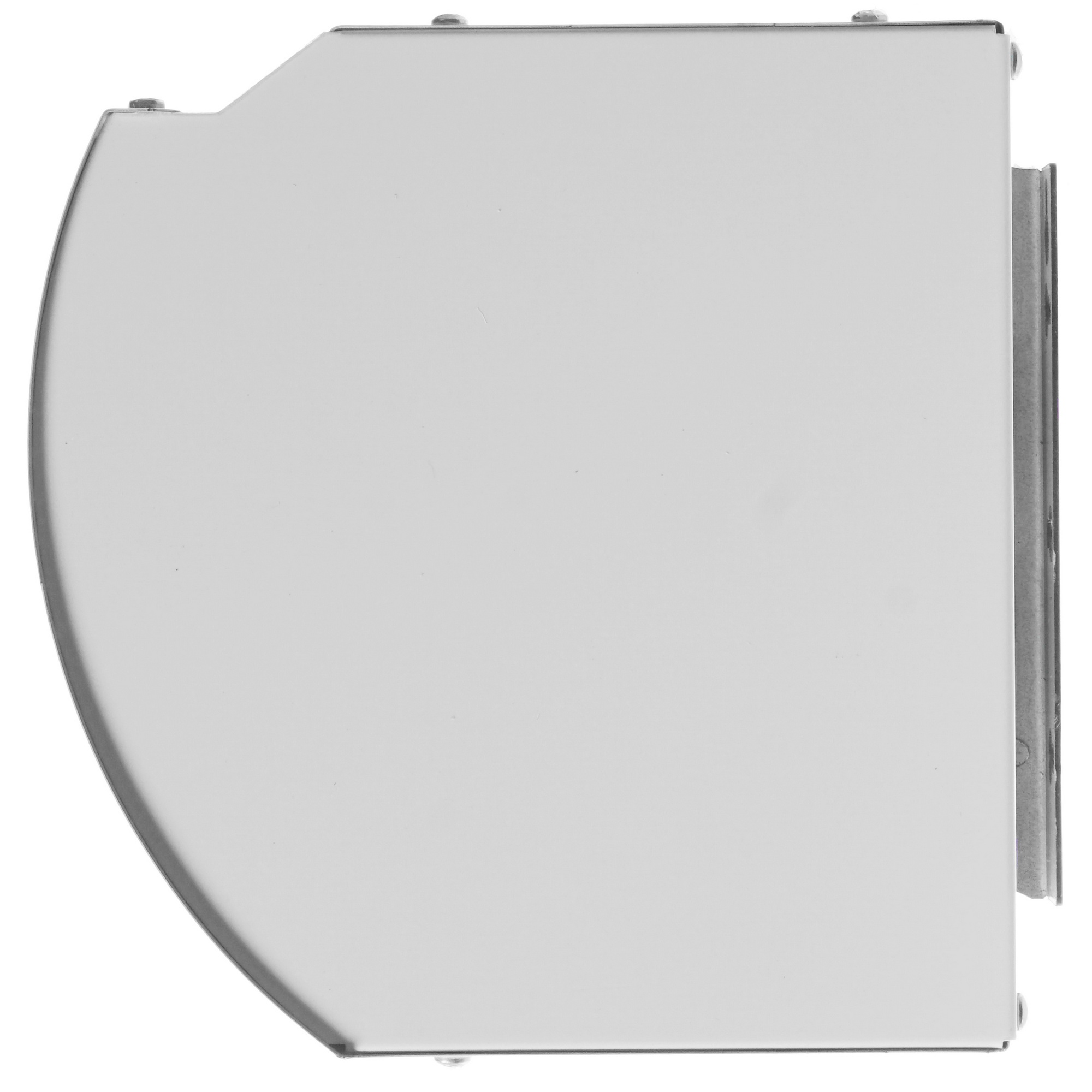 7998518 Тепловая завеса Тепломаш КЭВ-9П2012Е с пультом HL10 STDN-0065332 - Вид №2