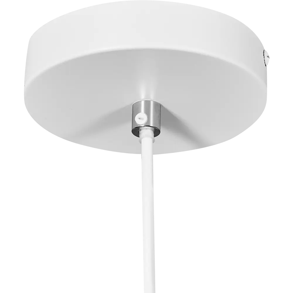 Подвесной светильник INSPIRE Amber с янтарным стеклом 85113383 STLM-0058960 - Вид №4