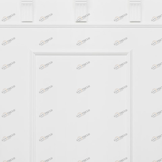 6018B-VD1-Panel-Flower Фотообои Komar Infinity 2.5х1 м 6018BVD1PANELFLOWER