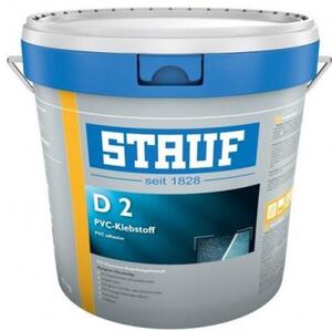 Stauf D2 16 кг