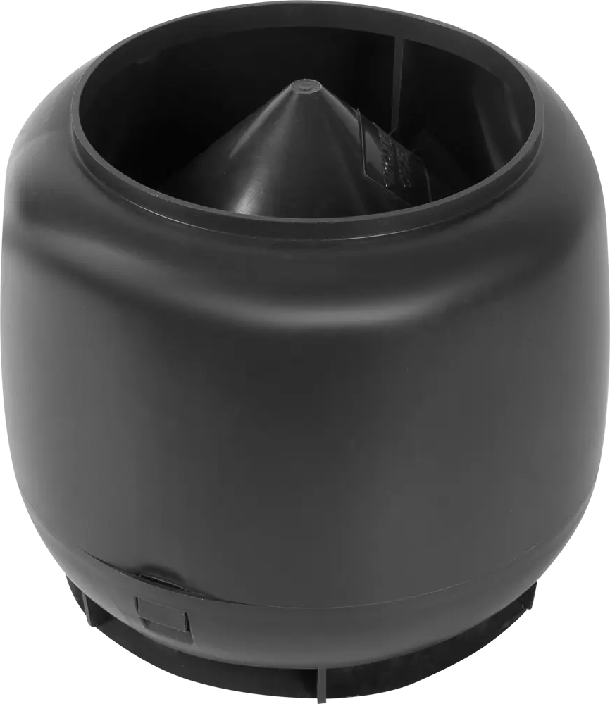 Защитный колпак ТЕХНОНИКОЛЬ D160 для кровельной вентиляции 16126370