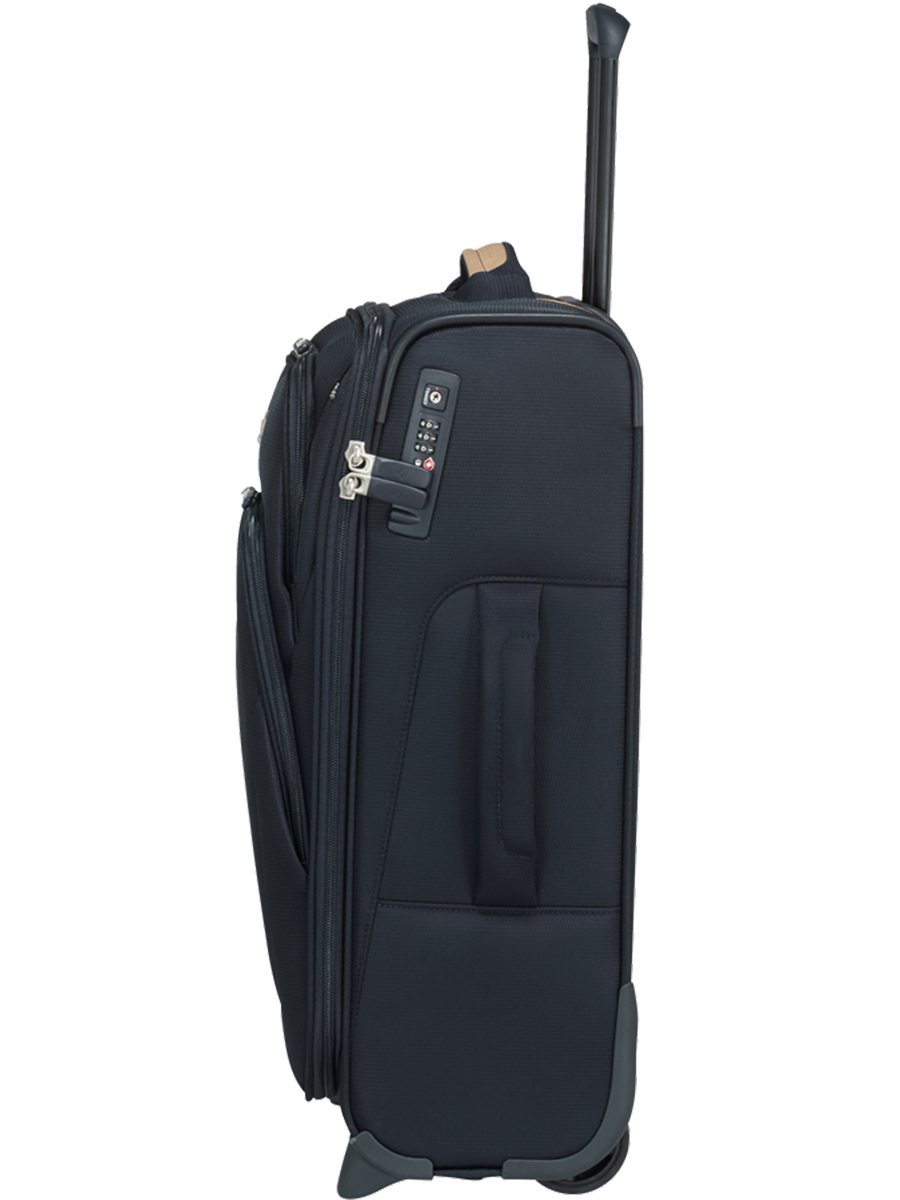 CN1-01001 Чемодан CN1*001 Samsonite Spark Sng Eco  - Вид №4
