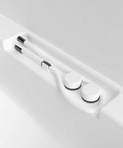 Rexa Design Группа ванн REXA-ST203