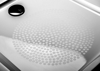 Акриловая ванна 170х70 KOLO Opal Plus AntiSlide XWP1270101  - Вид №1