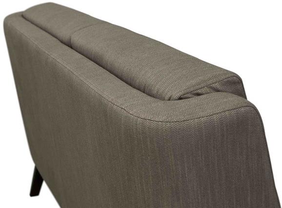 Hamilton Conte Paris 2-местный тканевый диван Làzaro sun-id-1347035 - Вид №4