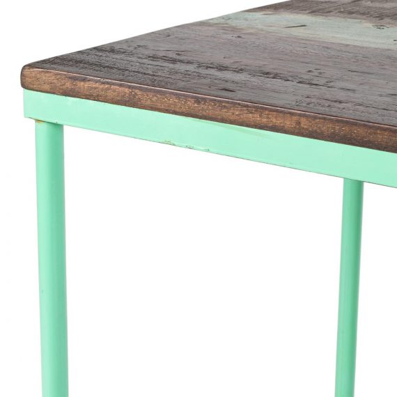 079357 Столик квадратный Francisco Segarra Agora Santreyd - Вид №12