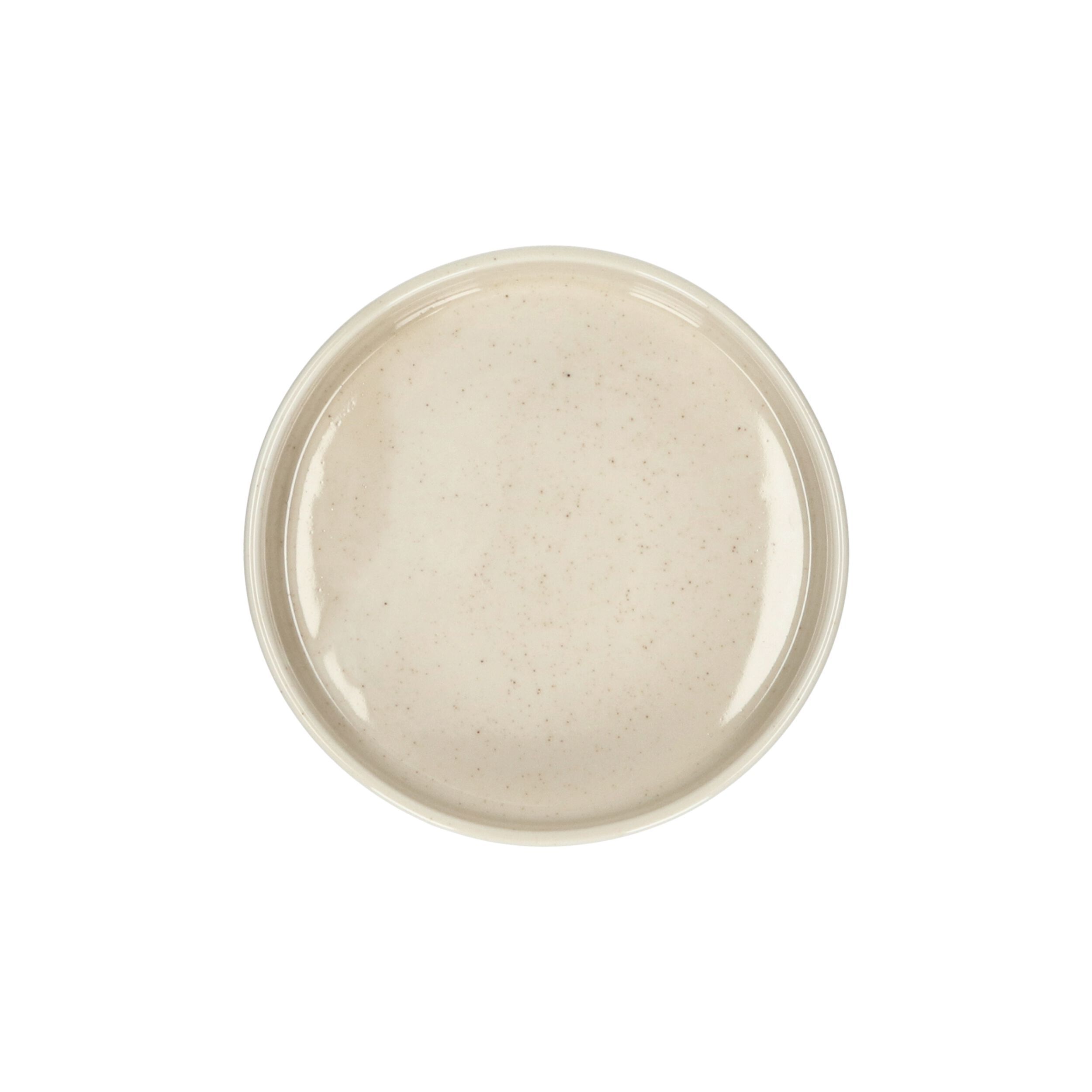 Фарфоровая тарелка с круглым дном POMAX Rasa ARCH-00102510 - Вид №18