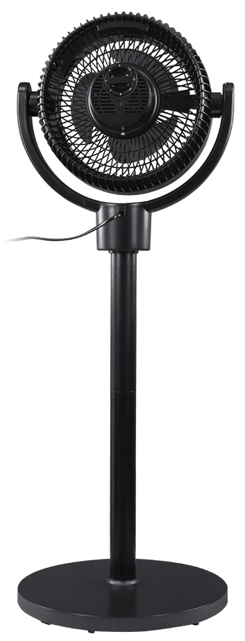 9243574 Вентилятор Stingray ST-FN4139A  черный STDN-0045810 - Вид №6