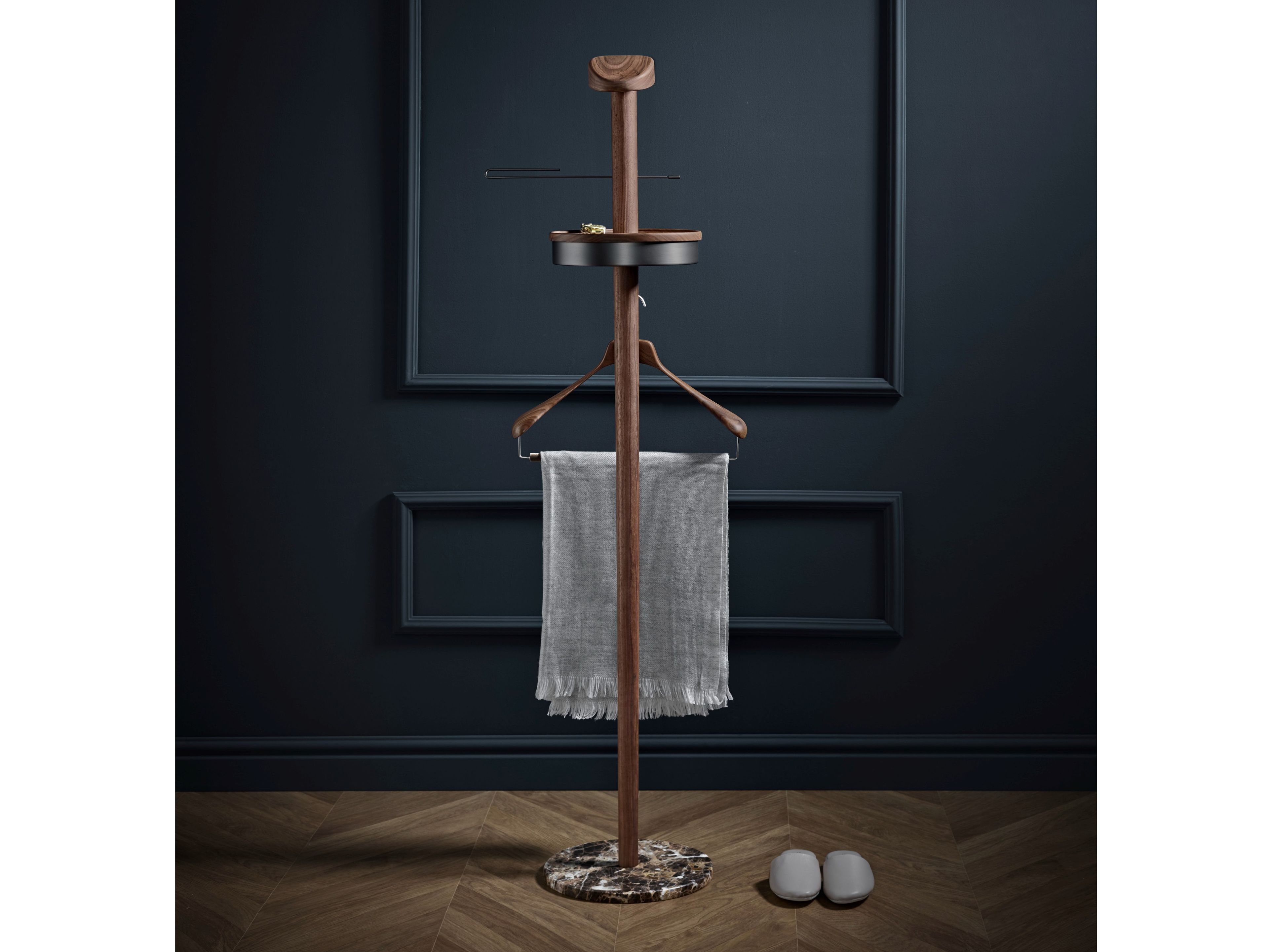 Сервомут грецкого ореха NOMON моменты ARCH-00016545