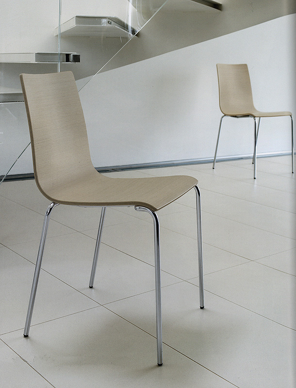 Стул Passepartout MIDJ S1410SL _M Home