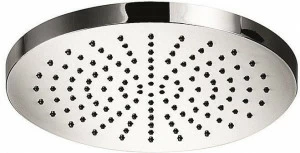 MGS Лейка дождевого душа из нержавеющей стали Soffioni doccia