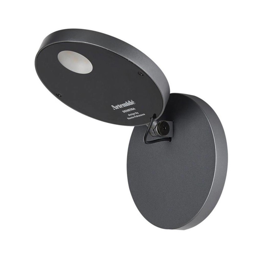 Artemide DEMETRA 1731010A бра 104536 - Вид №1