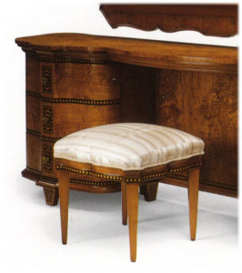 Пуф Vienna ISACCO AGOSTONI 1098__6