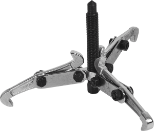 87431130 Съемник подшипников механический 525305 100 мм STLM-0073900 SPARTA