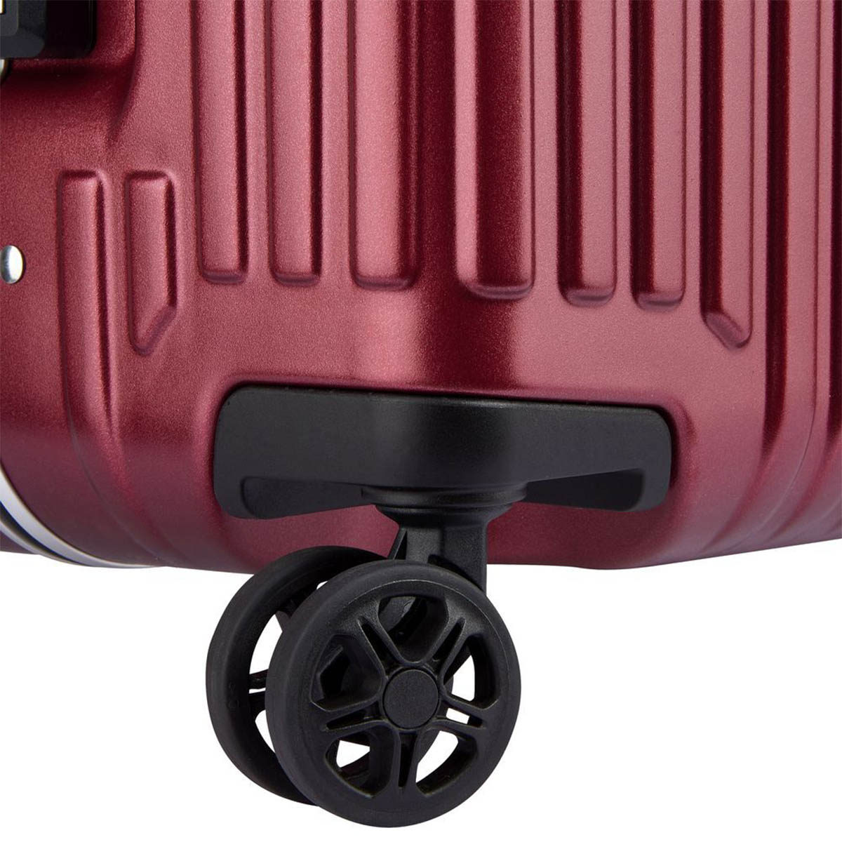 2174811 04 Чемодан 2174811 4 Double Wheels Trolley Case 67 Delsey Securitime Frame  - Вид №6