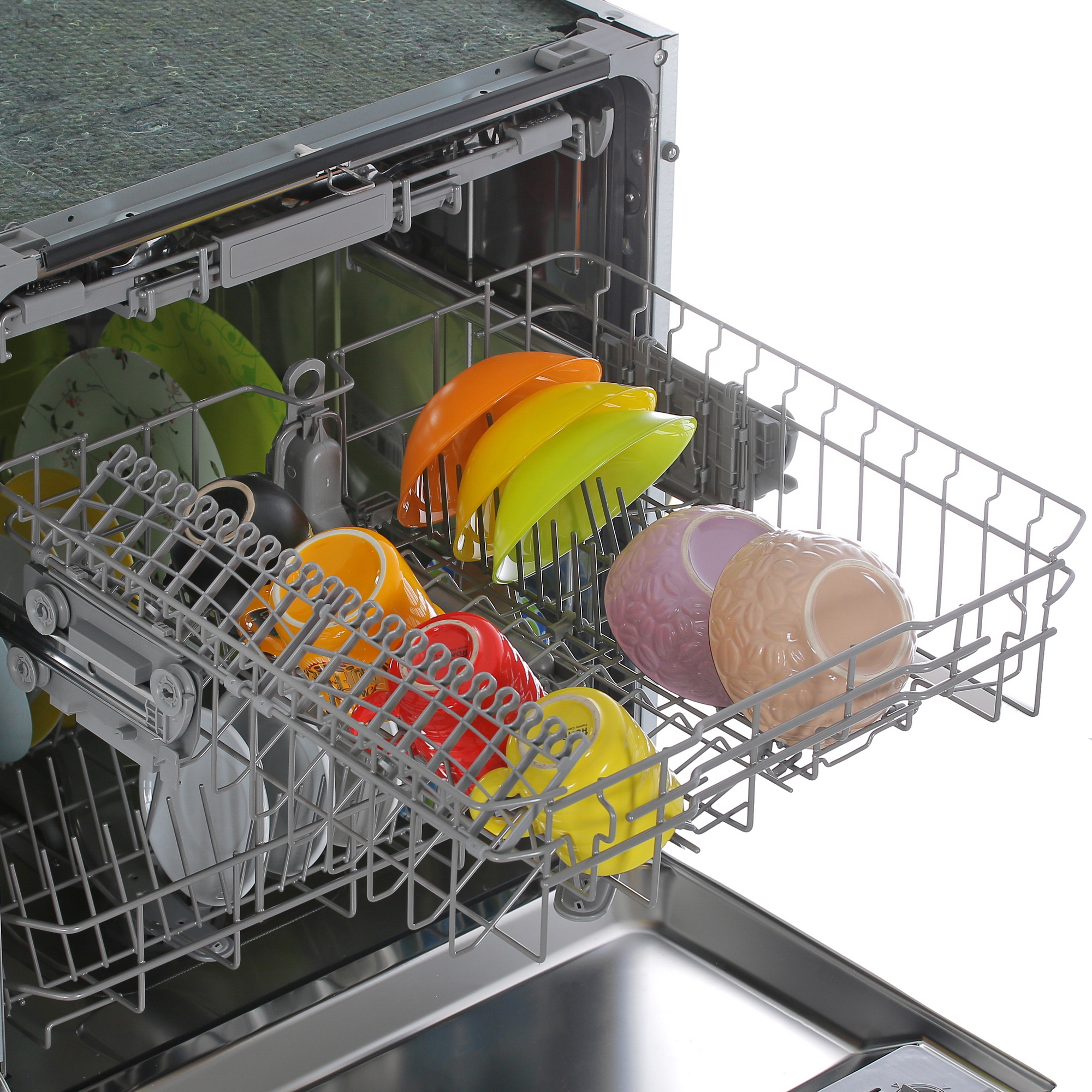 1662494 Встраиваемая посудомоечная машина DEXP G14D7PB STDN-0141319 - Вид №8