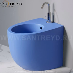 S558T1R1V0.140 Биде напольное Dot A. e T. Italia