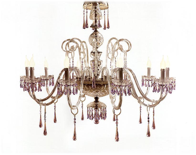 Люстра  RIVA 7823 