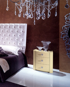 Тумбочка  BBELLE L13S