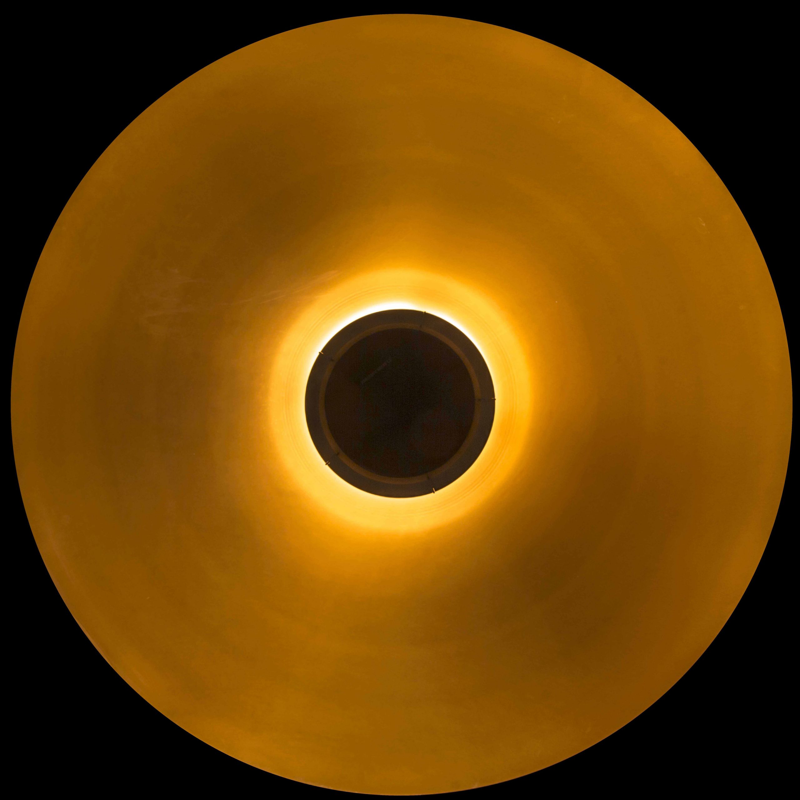 HEATSAIL DOME PENDANT Уличный обогреватель инфракрасный с освещением DOME PT - Вид №5