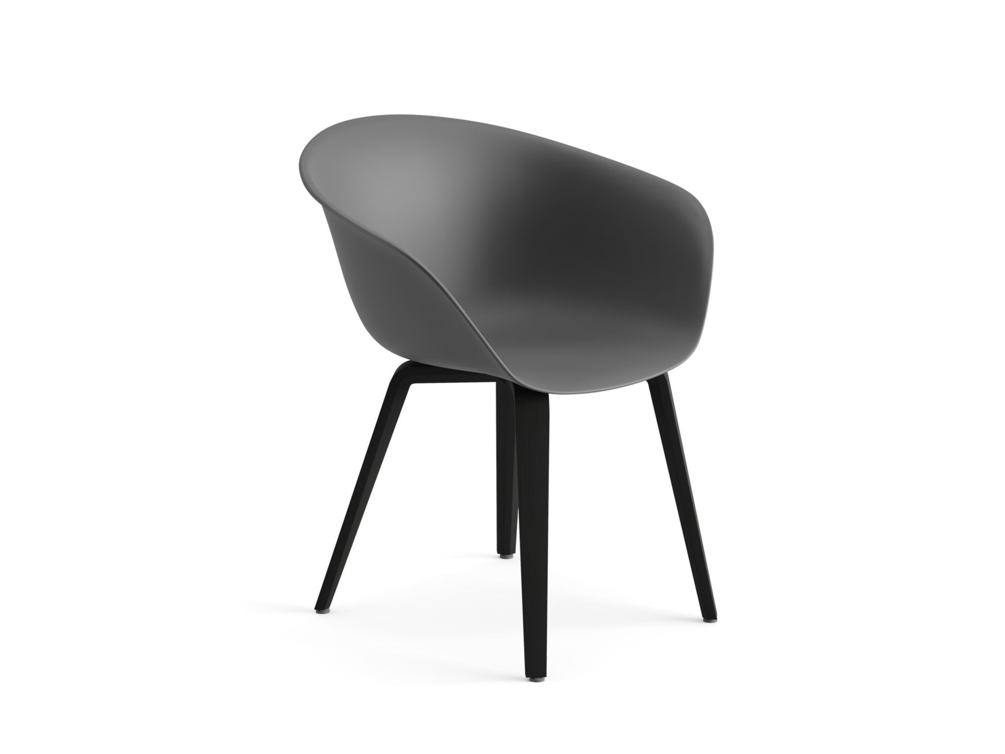 Стул из полипропилена Arper Дюна 02 ARCH-00042611 - Вид №6