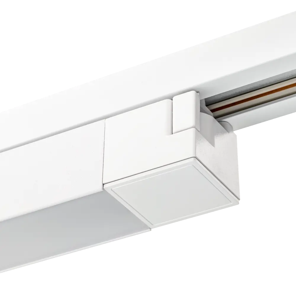 Трековый светильник Ritter Artline — современное LED-освещение для интерьера 84846817 STLM-0056027 - Вид №8