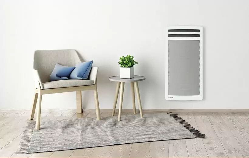 Внутренний излучающий диффузор intuis QUARTÈA 2 ARCH-00136430 - Вид №2