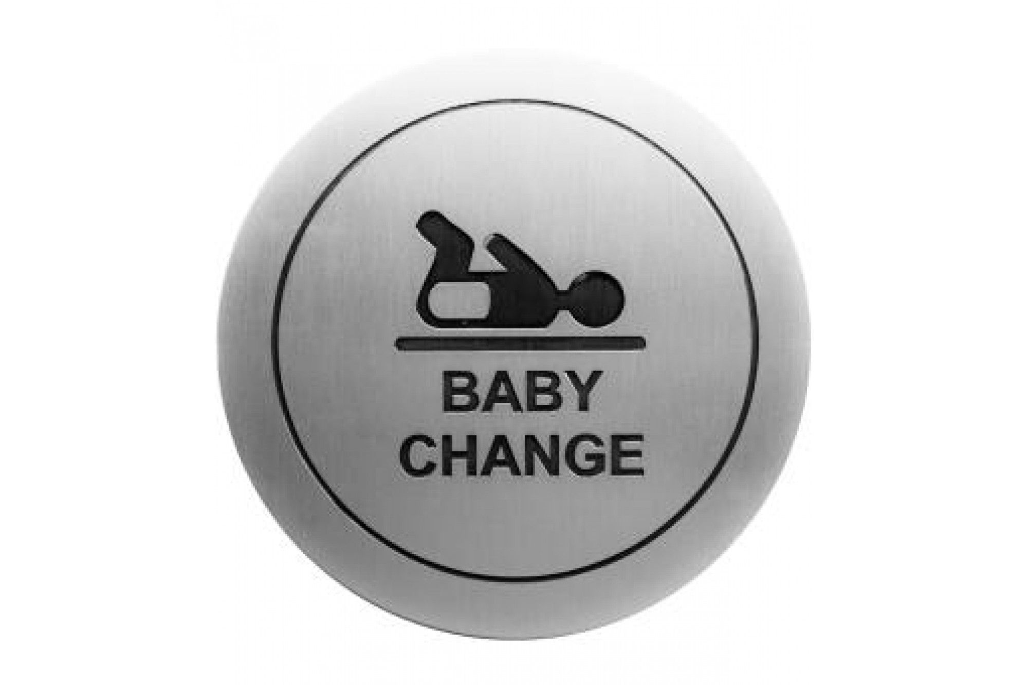 15916879 Табличка пеленальная комната 16723.2.S Nofer Santreyd 