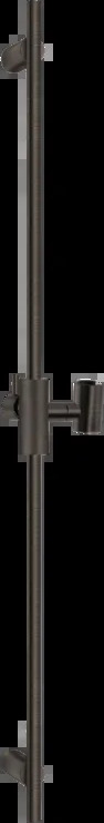 Направляющая скольжения 63485 187 Gessi Inverso СОСТАРЕННАЯ БРОНЗА