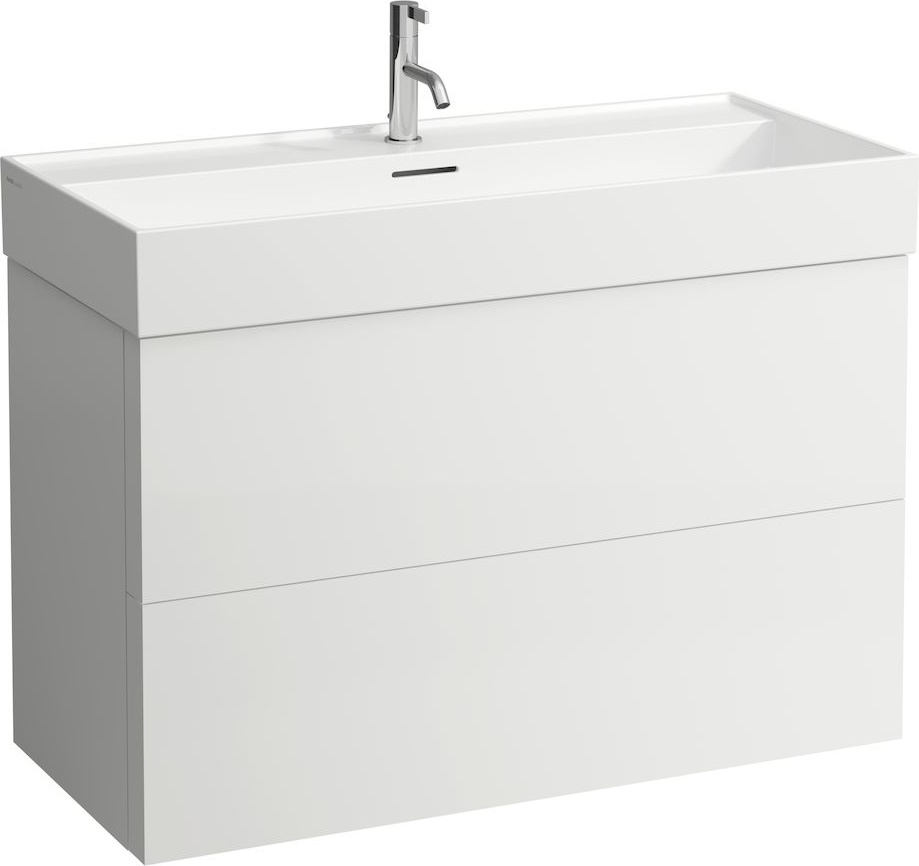 H8103370001081 Раковина LAUFEN PRO - Вид №7