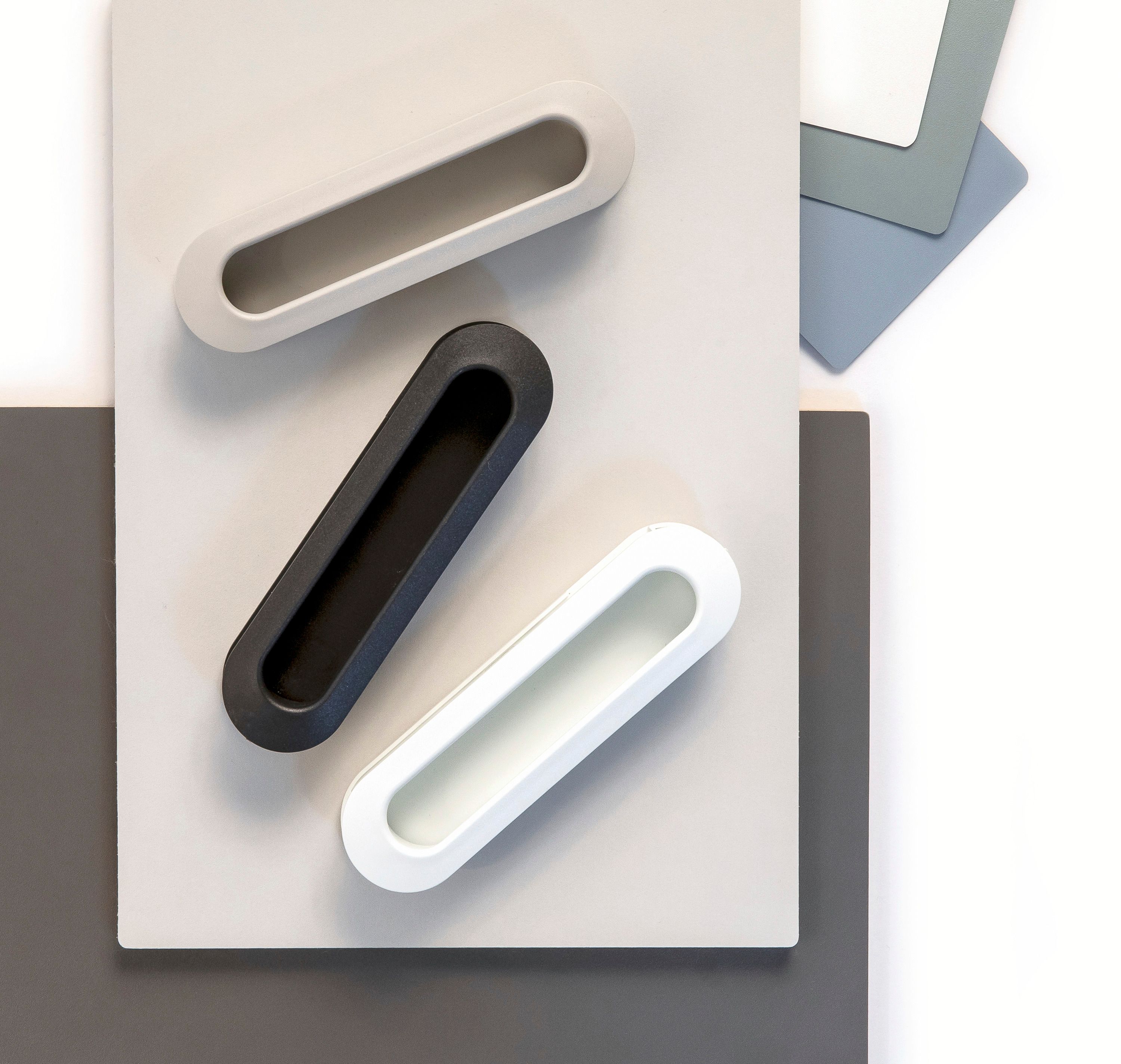 Модульный классификатор Herman Miller Paragraph ARCH-00121721 - Вид №10