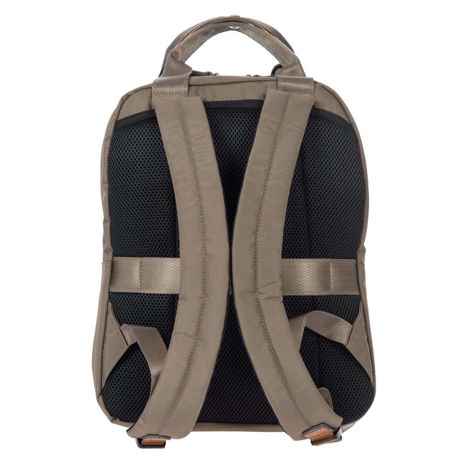 BXL43756.437 Рюкзак BXL43756 Medium backpack Brics X-Travel  - Вид №2