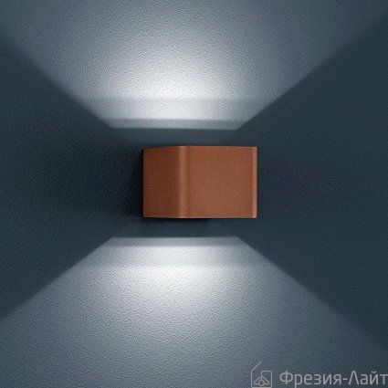 Helestra A18413.49 Bug настенный светильник 106216