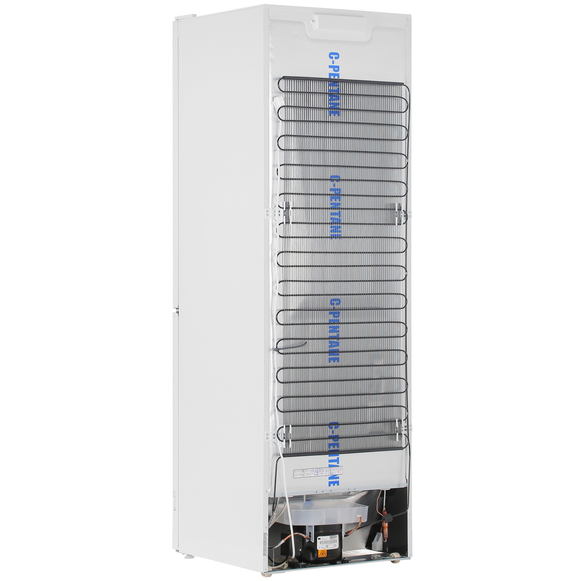 4897757 Холодильник с морозильником   ATLANT ХМ-4621-109-ND белый STDN-0020495 - Вид №4