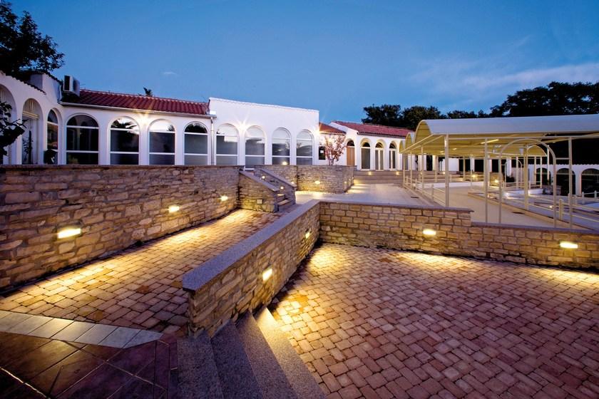 SIMES Светодиодный ступень из литого под давлением алюминия Eos sun-id-1392202 - Вид №5