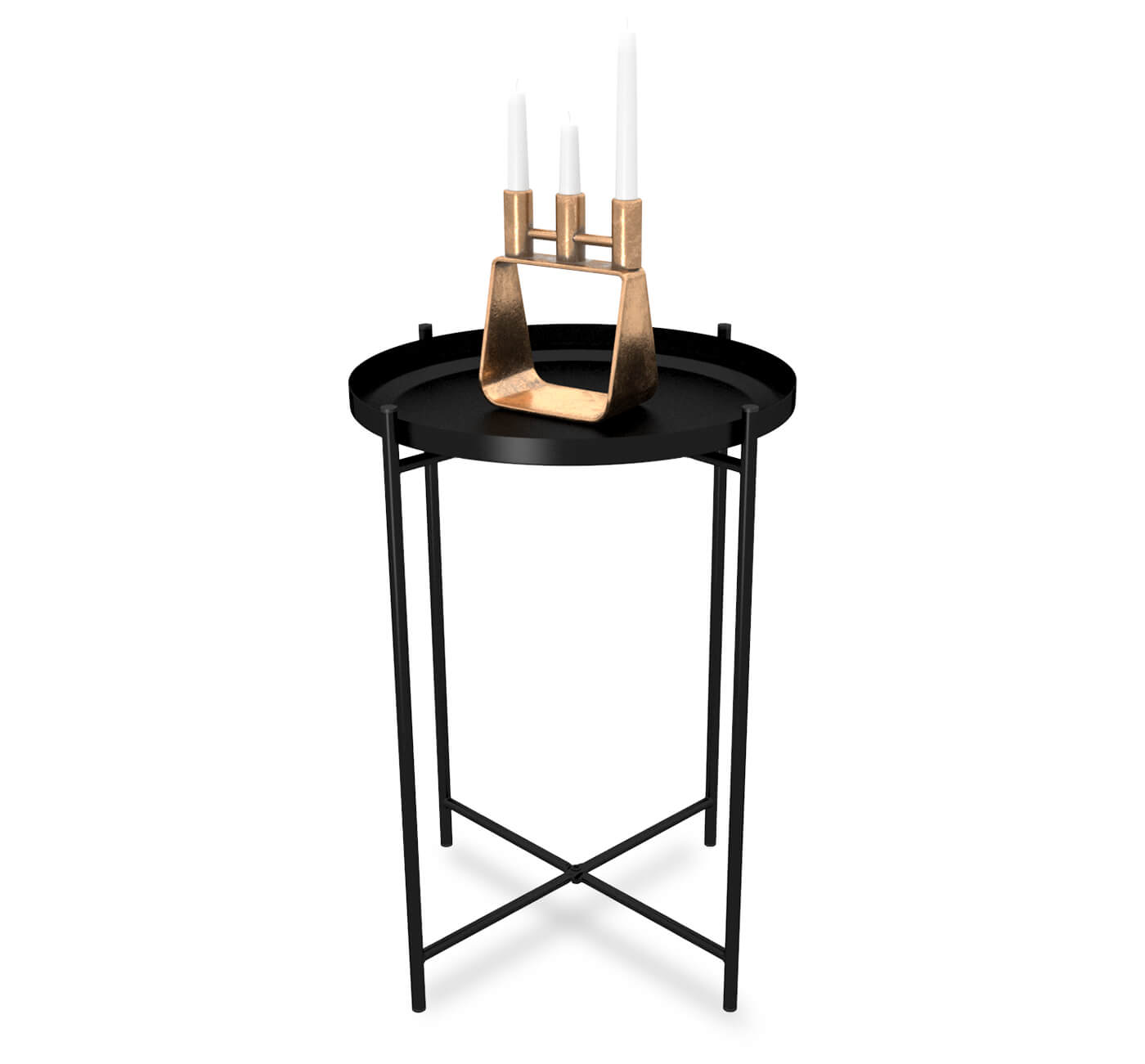 Столик журнальный SHT-CT8 Santreyd  - Вид №1