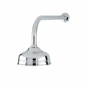 Traditional bathrooms Держатель для душа с верхним душем Pr5206