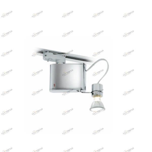 Потолочный светильник D70J1115 от Fabbian FABBIAN ДИЗАЙНЕРСКИЕ 244027 Хром 