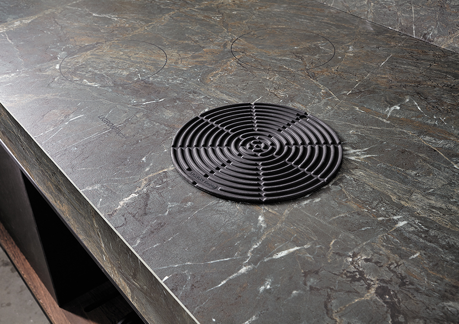 Столешницы для кухни - Мартелли марбл LIGRON LIST249 1836 - Вид №24