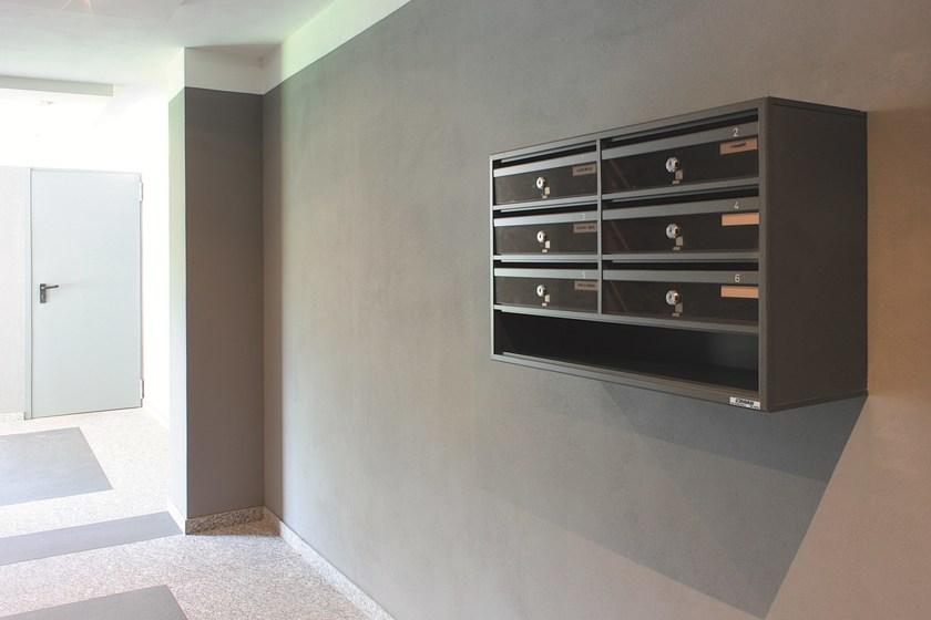 RAVASI Настенный почтовый ящик Interni sun-id-1378386 - Вид №1