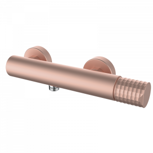 75324756 PREMIUM Розовое Смеситель для душа Розовое GRB MIXERS