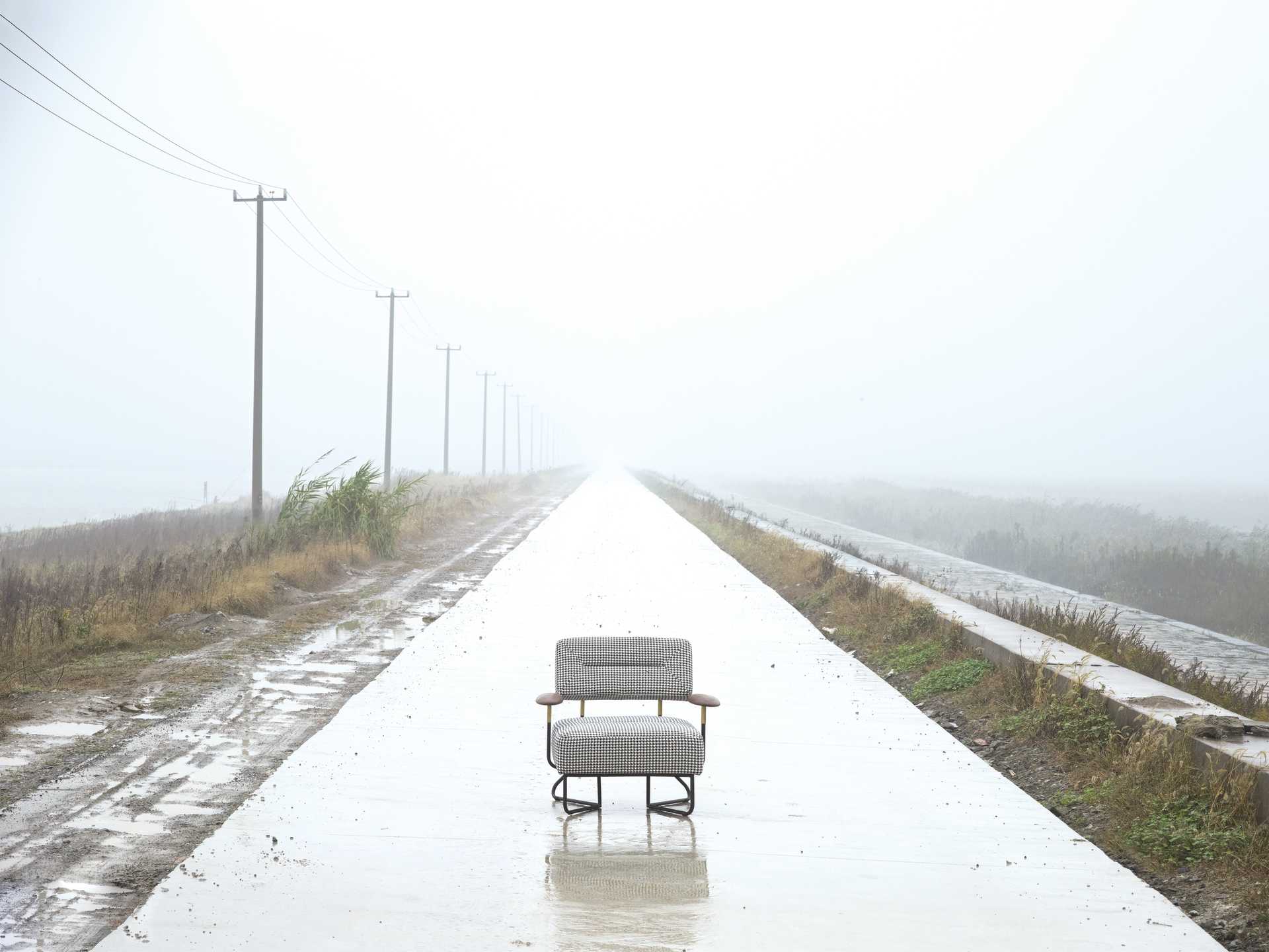 Стул QT Stellar Works QT-S121  - Вид №5