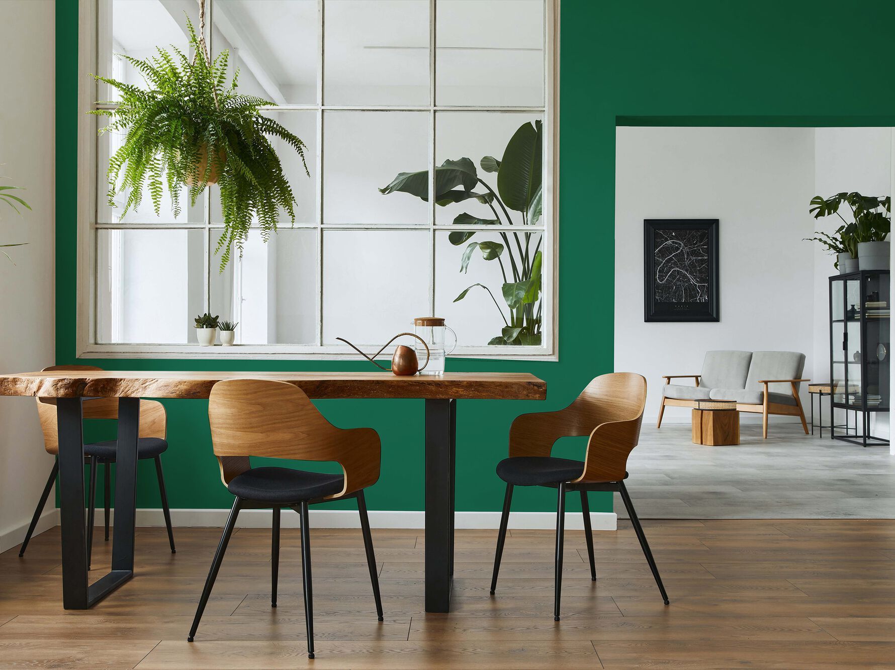 Декоративная живопись Architects Paper чистый ARCH-00000037 - Вид №2